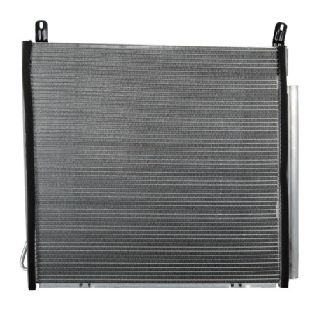 RADIADOR CONDENSADOR A/C MAXUS T60 2017 2023