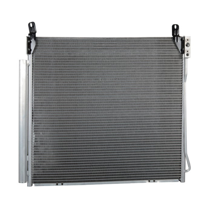 RADIADOR CONDENSADOR A/C MAXUS...