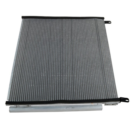 RADIADOR CONDENSADOR A/C MAXUS T60 2017 2023