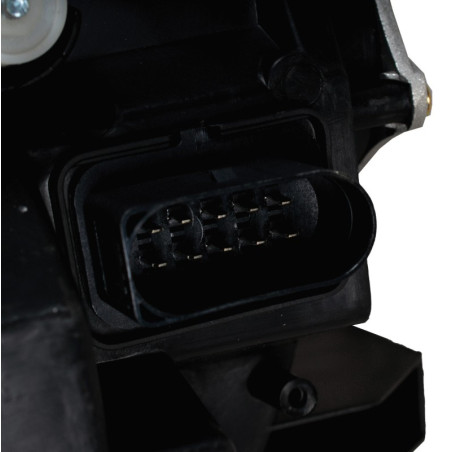 OPTICO IZQUIERDO LED CHEVROLET COLORADO 2019 2024