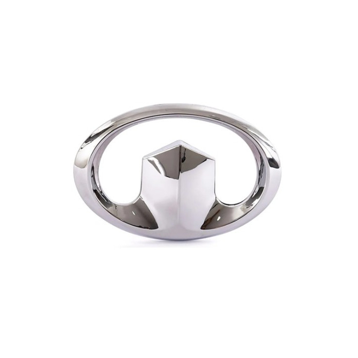 EMBLEMA CAPOT GREAT WALL WINGLE...