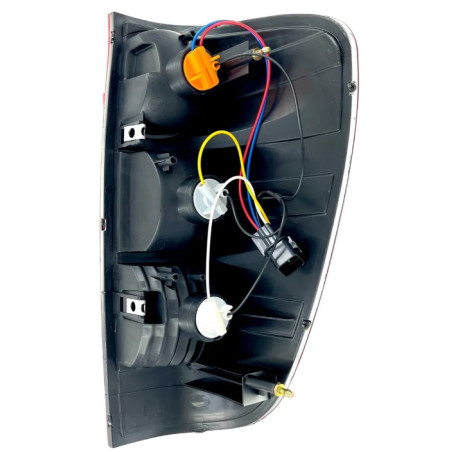 FAROL TRASERO IZQUIERDO GREAT WALL WINGLE 5