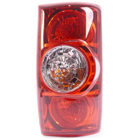 FAROL TRASERO IZQUIERDO JAC T6