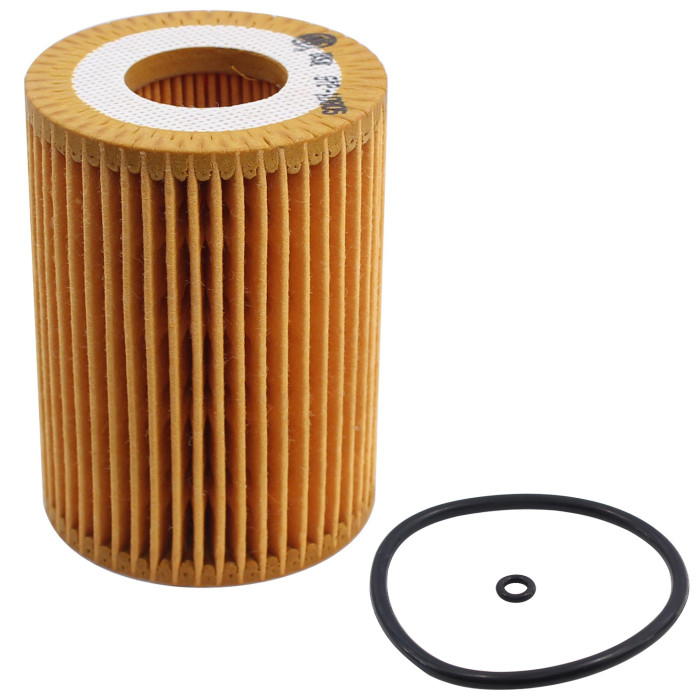 FILTRO ACEITE HU608X GREAT WALL...
