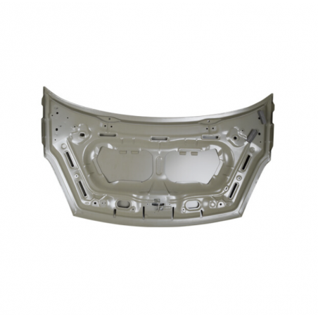 CAPOT PEUGEOT PARTNER 2012/2019 OEM 7901-P7