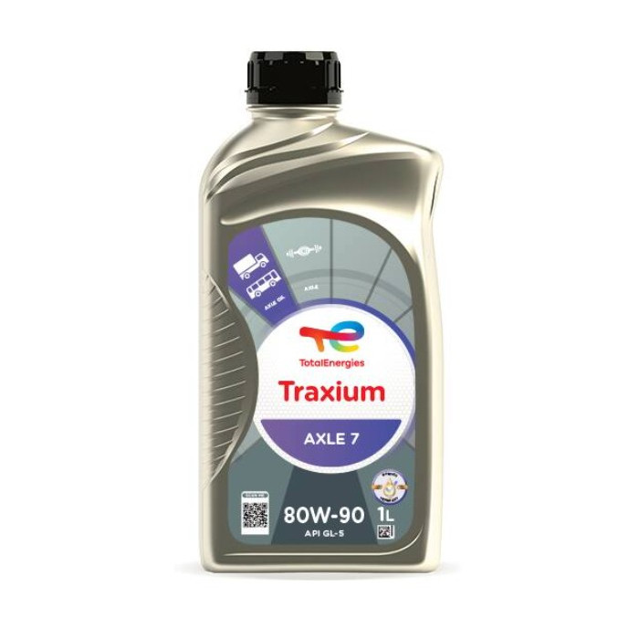 ACEITE DE TRANSMISION TOTAL...