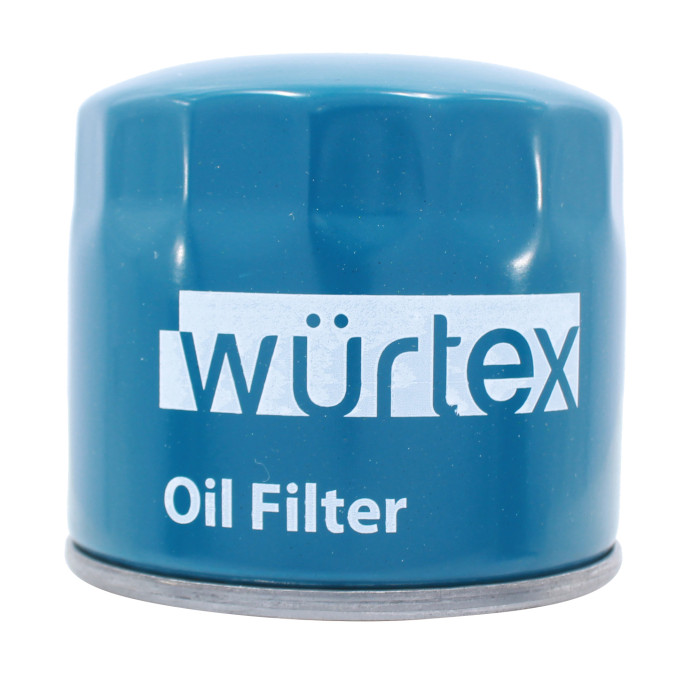 FILTRO ACEITE W818/8
