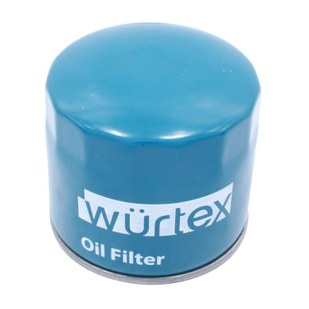 FILTRO ACEITE W818/8