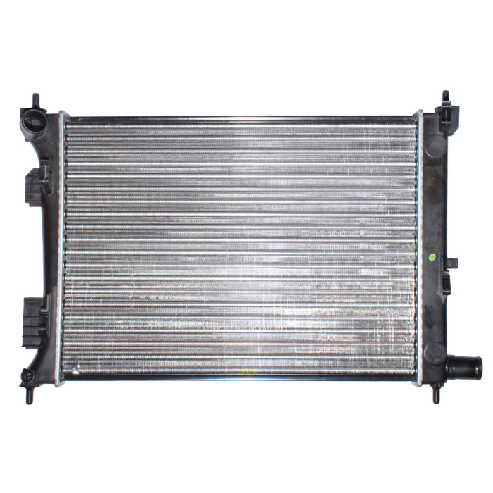 RADIADOR MOTOR KIA HYUNDAI