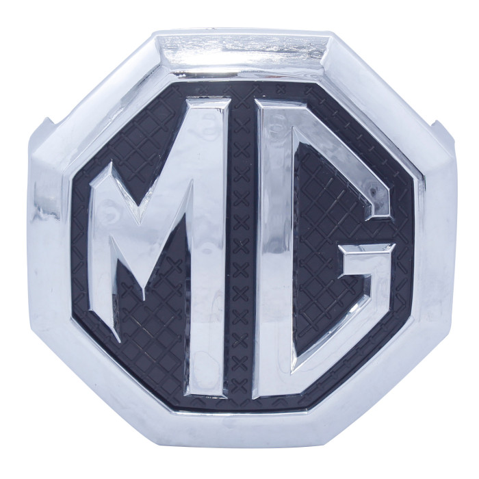 EMBLEMA MASCARA MG CON BORDES...