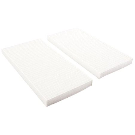 FILTRO CABINA POLEN CU2214-2