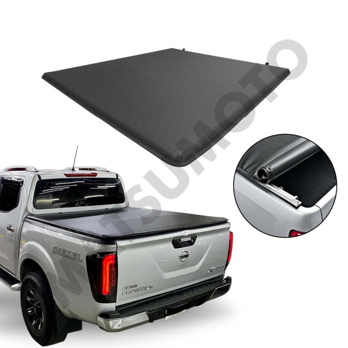 LONA MARITIMA NISSAN NP300 2016 ON