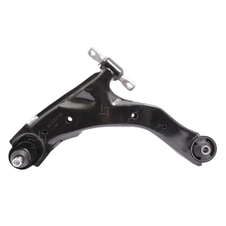 BANDEJA SUSPENSION INFERIOR IZQUIERDA JAC TRIP J5 J6