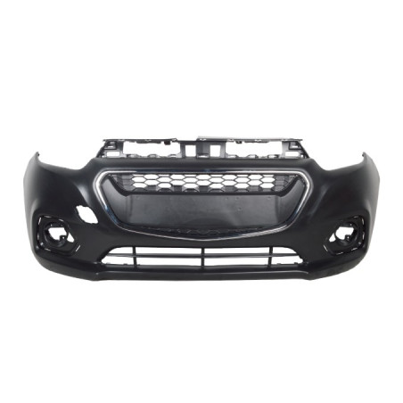 PARACHOQUE DELANTERO CON REJILLA CHEVROLET SPARK GT 2018/2024 OEM 42333042