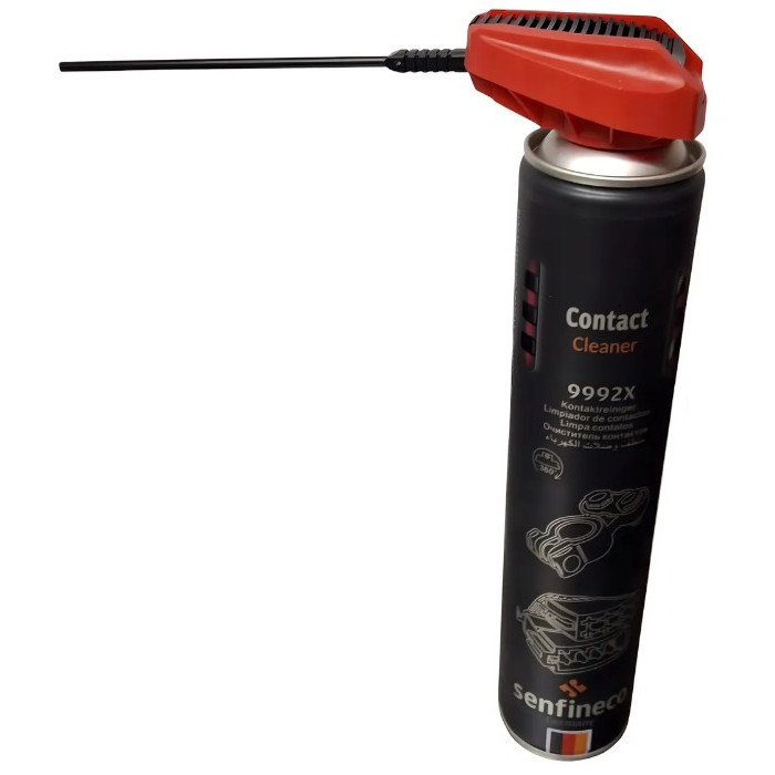 LIMPIA CONTACTOS 400 ML CON...