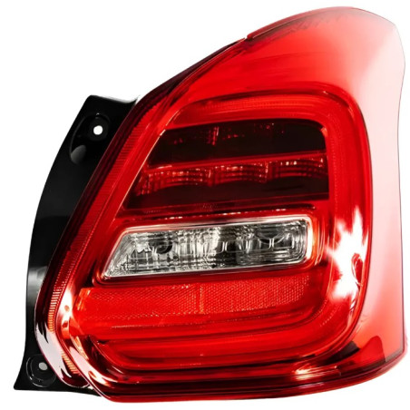 FAROL TRASERO DERECHO SUZUKI SWIFT 2018 2024 LED