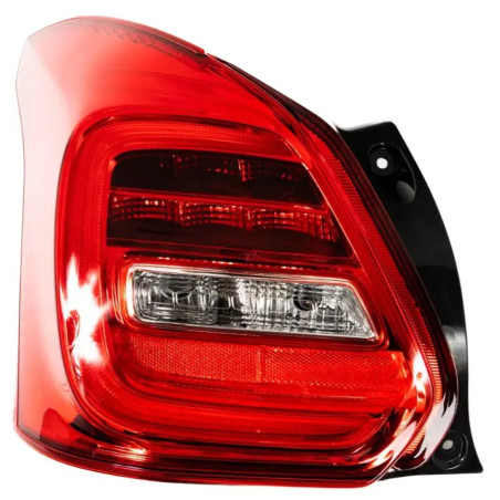 FAROL TRASERO IZQUIERDO SUZUKI SWIFT 2018 2024 LED