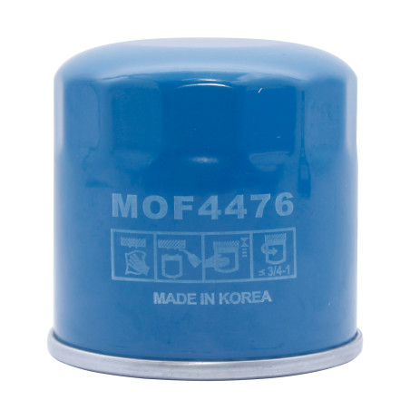FILTRO ACEITE W610/80 SUZUKI TOYOTA CHANGAN