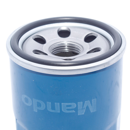 FILTRO ACEITE W610/80 SUZUKI TOYOTA CHANGAN