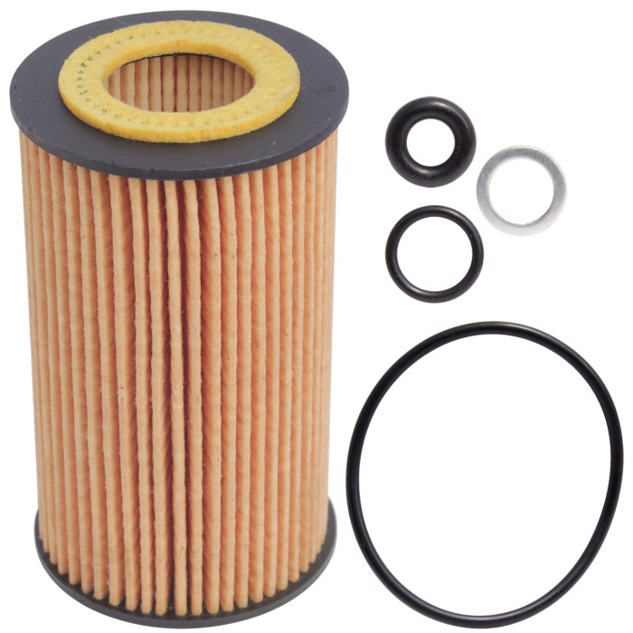 FILTRO ACEITE HU7001X