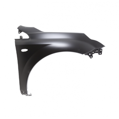 TAPABARRO DERECHO CON HOYO FAROL LATERAL SSANGYONG ACTYON SPORT 2012/2020 OEM 51812-32100