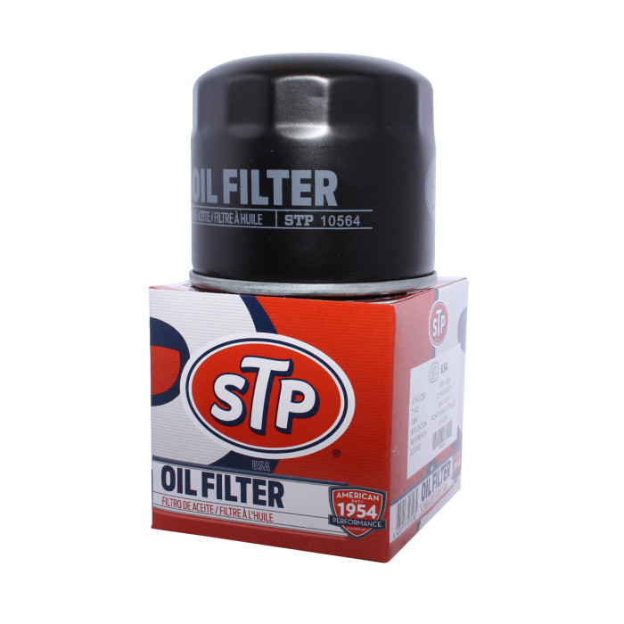 FILTRO ACEITE W712/55