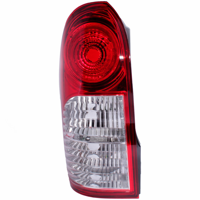 FAROL TRASERO IZQUIERDO SIN...
