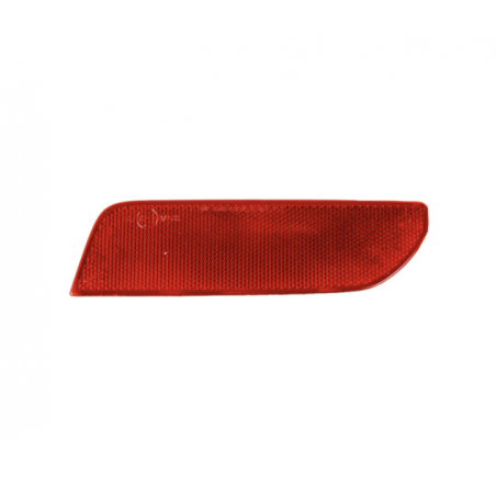 REFLECTANTE PARACHOQUE TRASERO IZQUIERDO SSANGYONG ACTYON SPORT 2012/2020 ORIGINAL OEM 8390132500