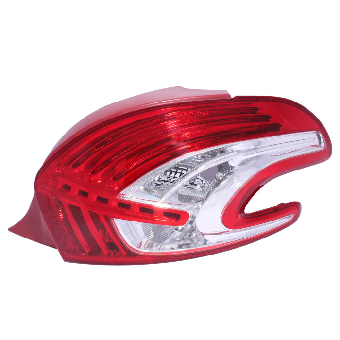 FAROL TRASERO DERECHO LED...