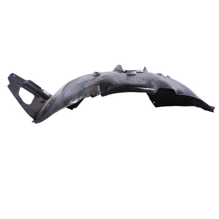GUARDAFANGO DELANTERO IZQUIERDO PEUGEOT 208 ORIGINAL