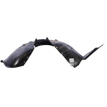 GUARDAFANGO DELANTERO IZQUIERDO PEUGEOT 208 ORIGINAL