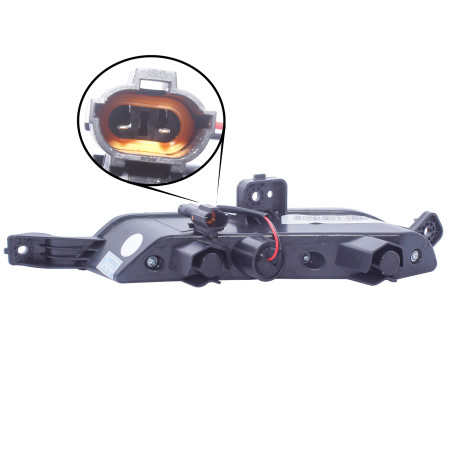 NEBLINERO DERECHO JAC S2 2015/2021 OEM 4116400U1910