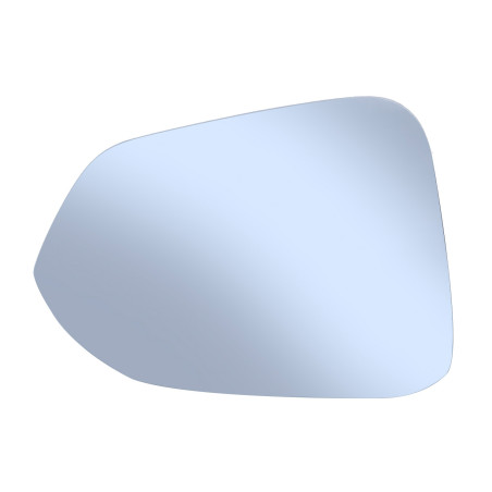 LUNETA ESPEJO DERECHO JAC S2 2015/2021 OEM 8210200U1910-F021
