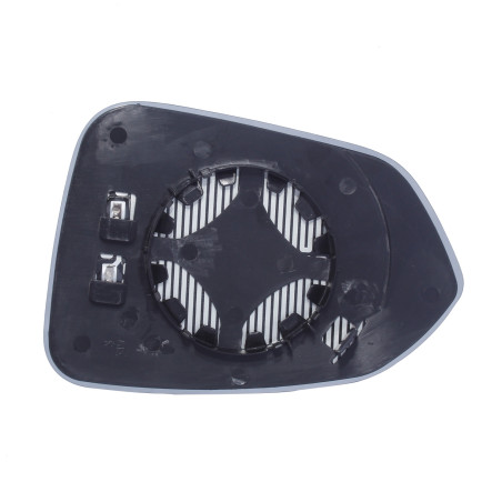 LUNETA ESPEJO DERECHO JAC S2 2015/2021 OEM 8210200U1910-F021