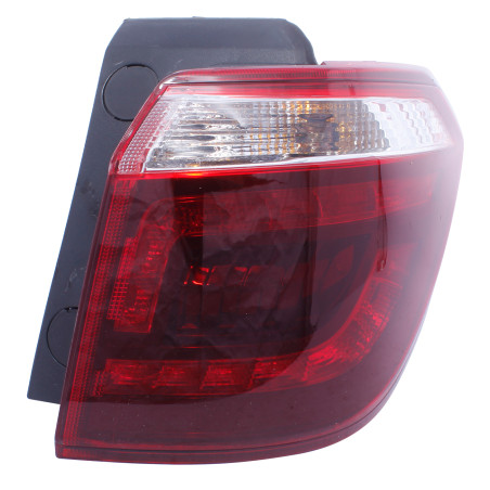FAROL TRASERO DERECHO CHANGAN CX70 2018 2020