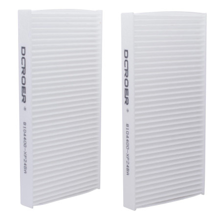 FILTRO CABINA POLEN GREAT WALL WINGLE 5 6 7
