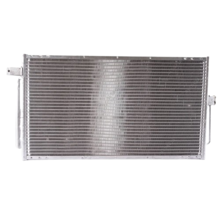 RADIADOR CONDENSADOR A/C WINGLE 5