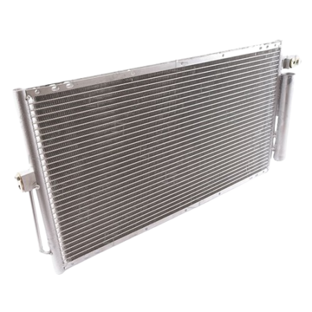 RADIADOR CONDENSADOR A/C WINGLE 5