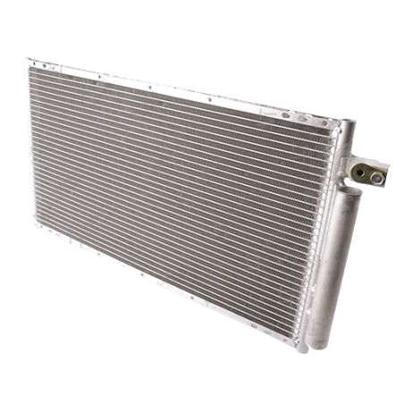 RADIADOR CONDENSADOR A/C WINGLE 5