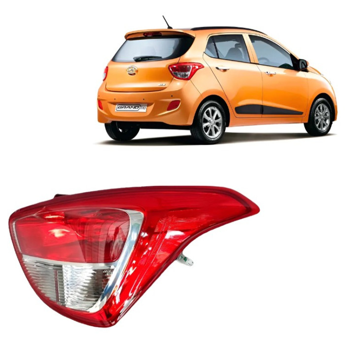 FAROL TRASERO DERECHO HYUNDAI...