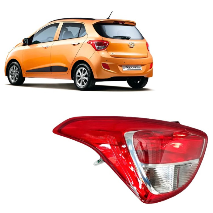 FAROL TRASERO IZQUIERDO HYUNDAI...