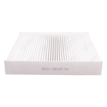 FILTRO CABINA POLEN FORD TERRITORY 2024 2026