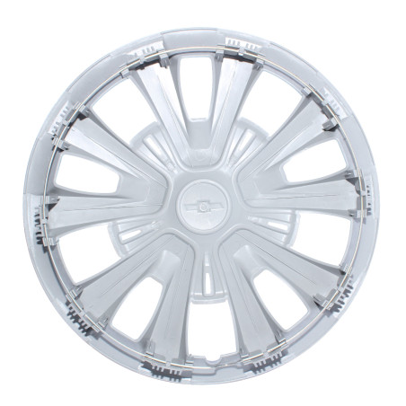 TAPA DE RUEDA CHEVROLET NEW SAIL ARO 14 2016 2024