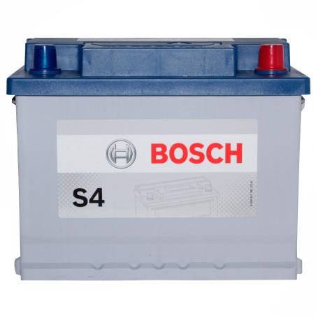 BATERIA BOSCH 12VOLT 55AH AMPERES CCA460 55559
