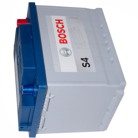 BATERIA BOSCH 12VOLT 55AH AMPERES CCA460 55559
