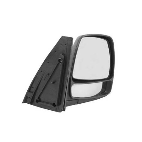 ESPEJO EXTERIOR DERECHO KIA FRONTIER 2005-2008 OEM 87620-4E200
