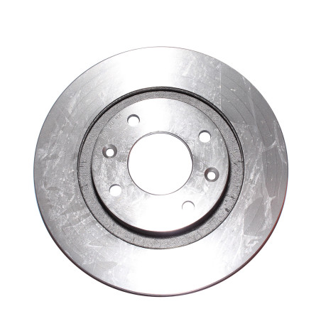 DISCO FRENO DELANTERO PEUGEOT CITROEN DONGFENG C/U