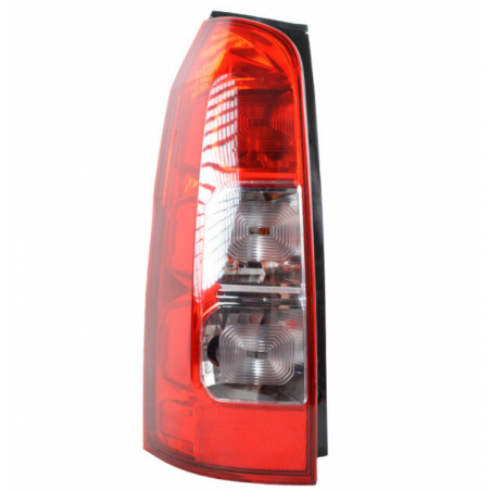 FAROL TRASERO IZQUIERDO CHEVROLET N400 2020/2023 OEM 23983186
