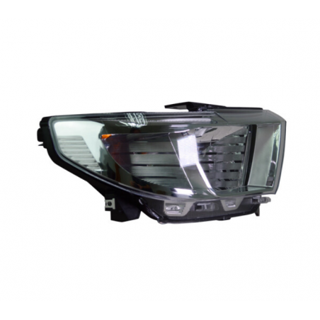 OPTICO DERECHO CHEVROLET N400 MAX 2020/2025