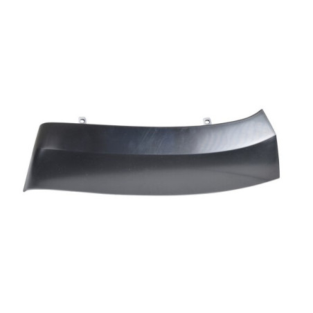 MOLDURA DELANTERA IZQUIERDA EXTENSION DE PARACHOQUE VOLKSWAGEN AMAROK 2010 2023